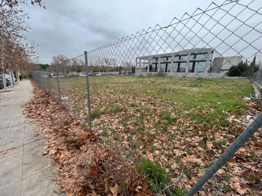 Terreno en venta en Boadilla del Monte, Madrid photo 3