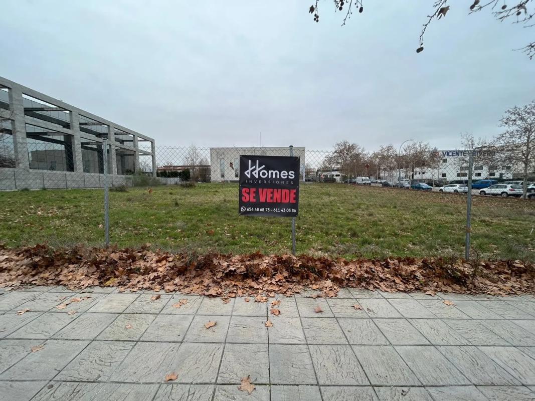 Terreno en venta en Boadilla del Monte, Madrid photo 4