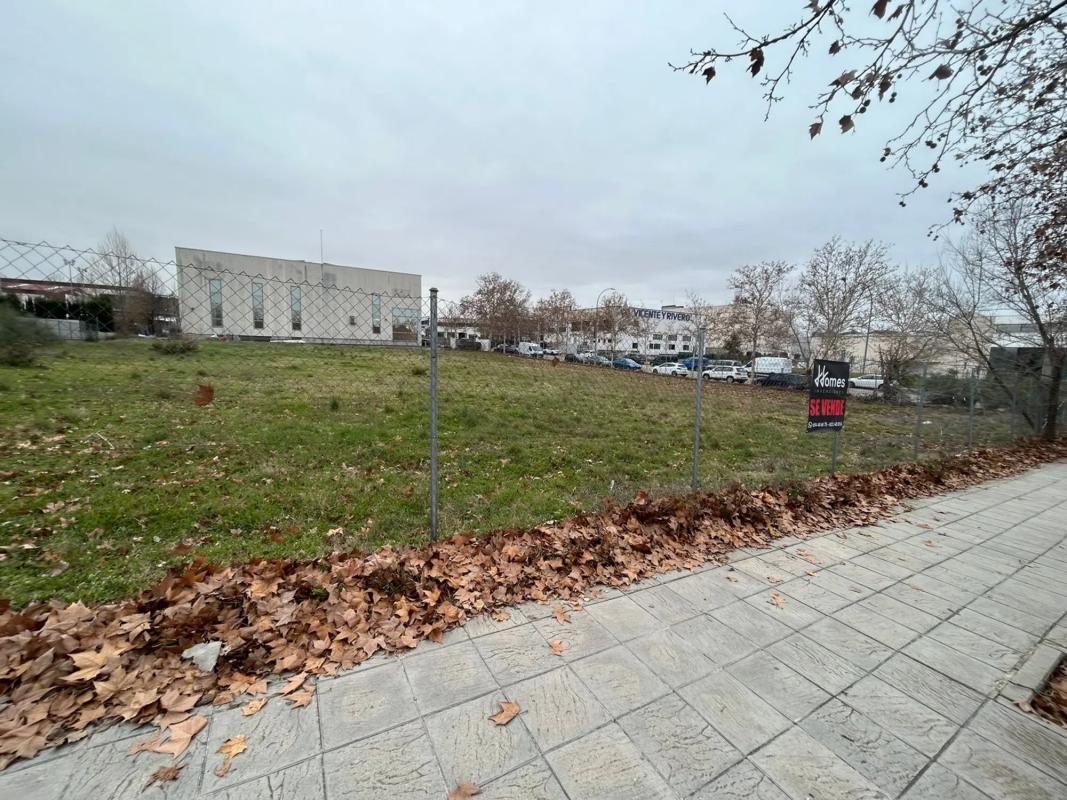 Terreno en venta en Boadilla del Monte, Madrid photo 5