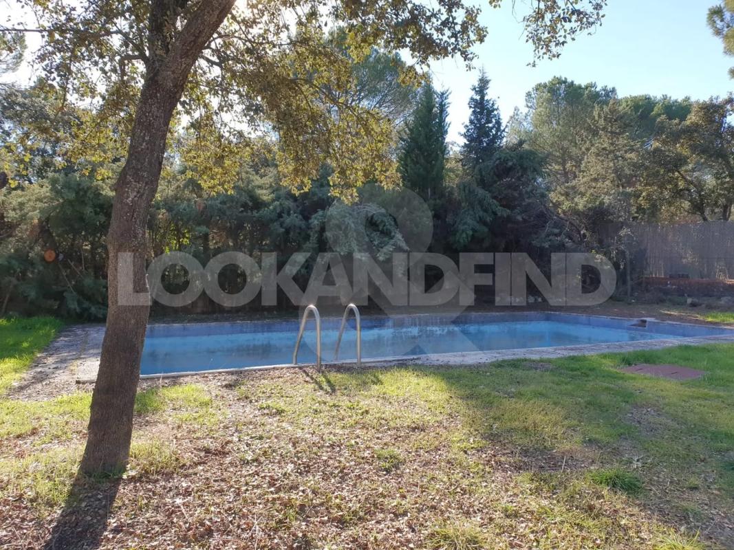 Terreno en venta en Boadilla del Monte, Madrid photo 2