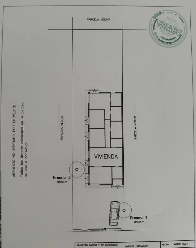 Land for sale in Cerceda, Madrid photo 1