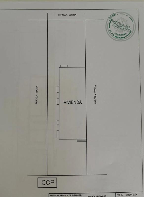 Land for sale in Cerceda, Madrid photo 3