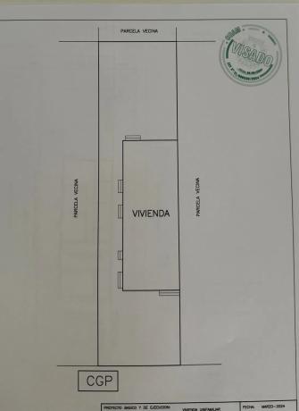 Terreno en calle Juan Ramon Jimenez, 59 thumbnail 2