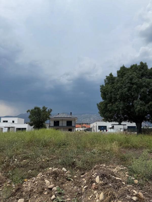 Land for sale in Cerceda, Madrid photo 5