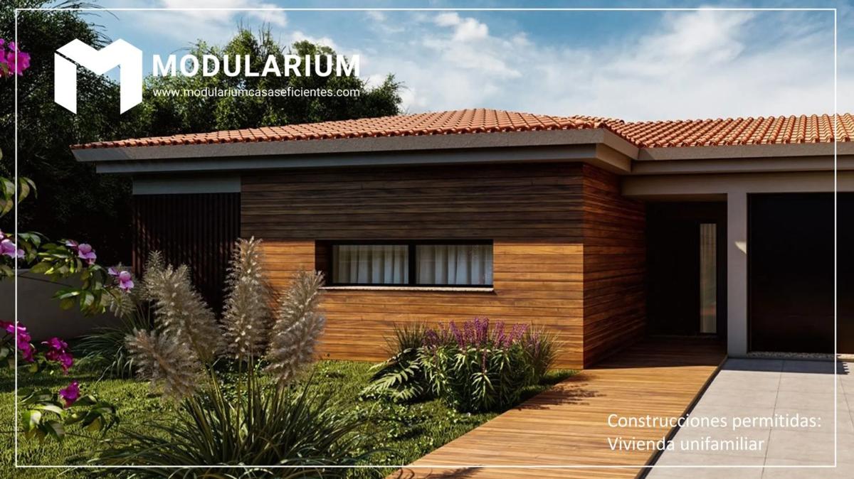 Terreno en venta en Cerceda, Madrid photo 2