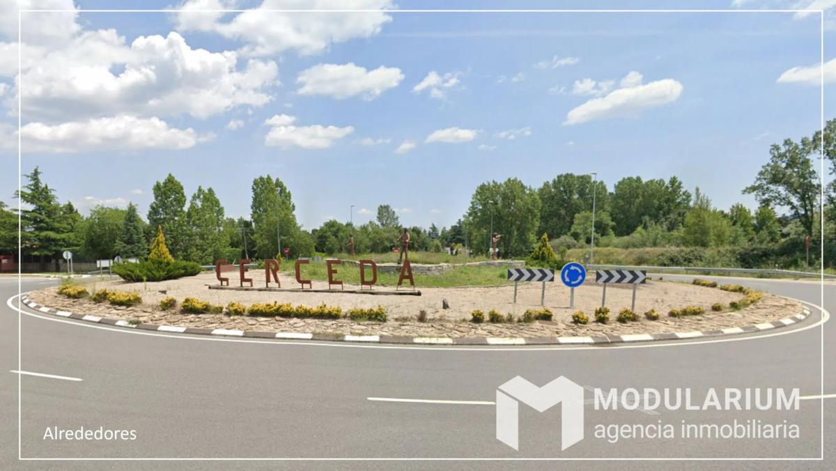 Terreno en venta en Cerceda, Madrid photo 4