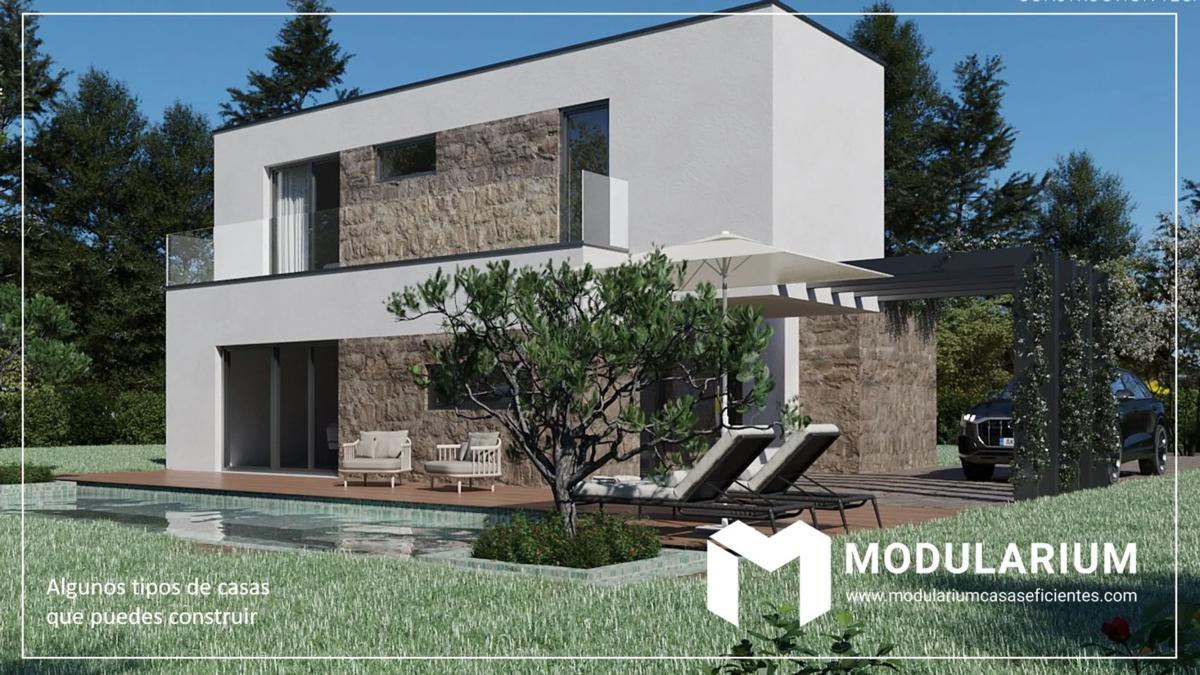 Terreno en venta en Cerceda, Madrid photo 5