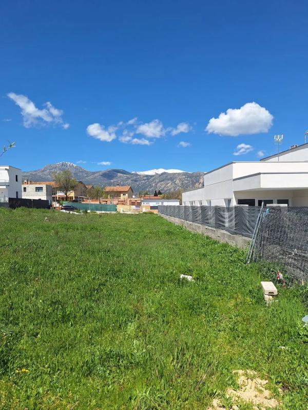 Terreno en venta en Cerceda, Madrid photo 3