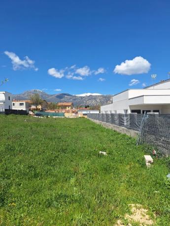 Terreno en calle Francisco de Quevedo, 3 thumbnail 2