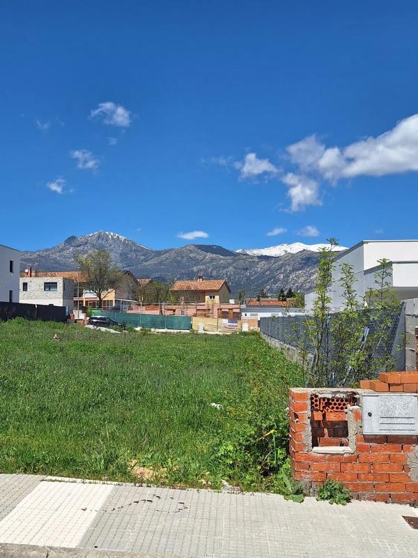 Terreno en venta en Cerceda, Madrid photo 5