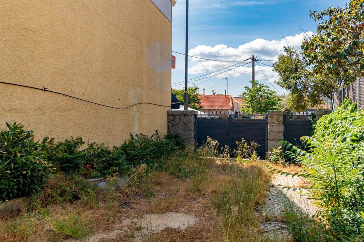Land for sale in Cerceda, Madrid photo 2