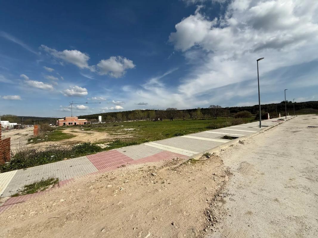 Terreno en venta en Cerceda, Madrid photo 5