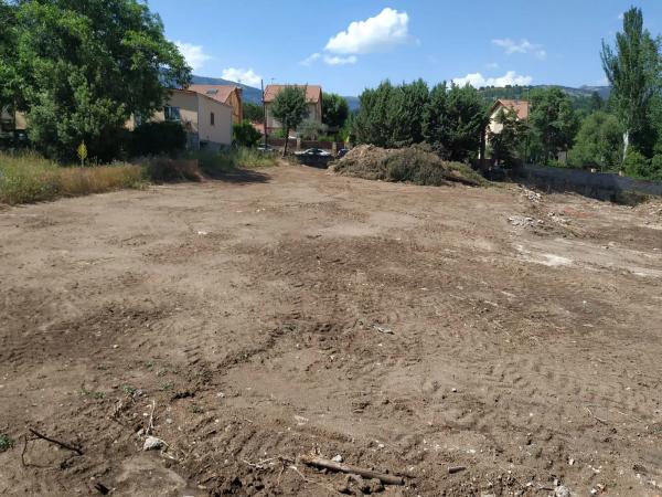 Terreno en calle Huertas, 5 photo 3