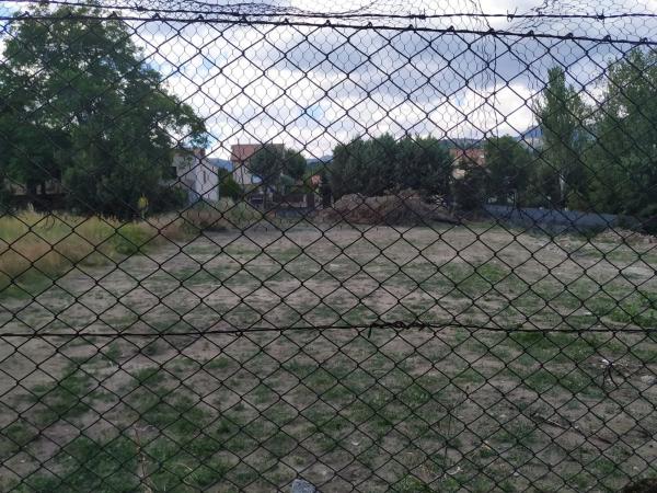 Terreno en calle Huertas, 5 photo 4