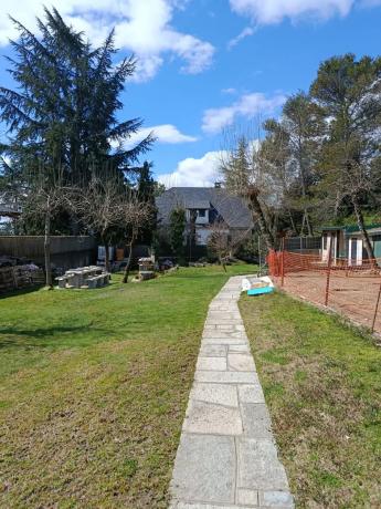 Terreno en Cercedilla photo 2