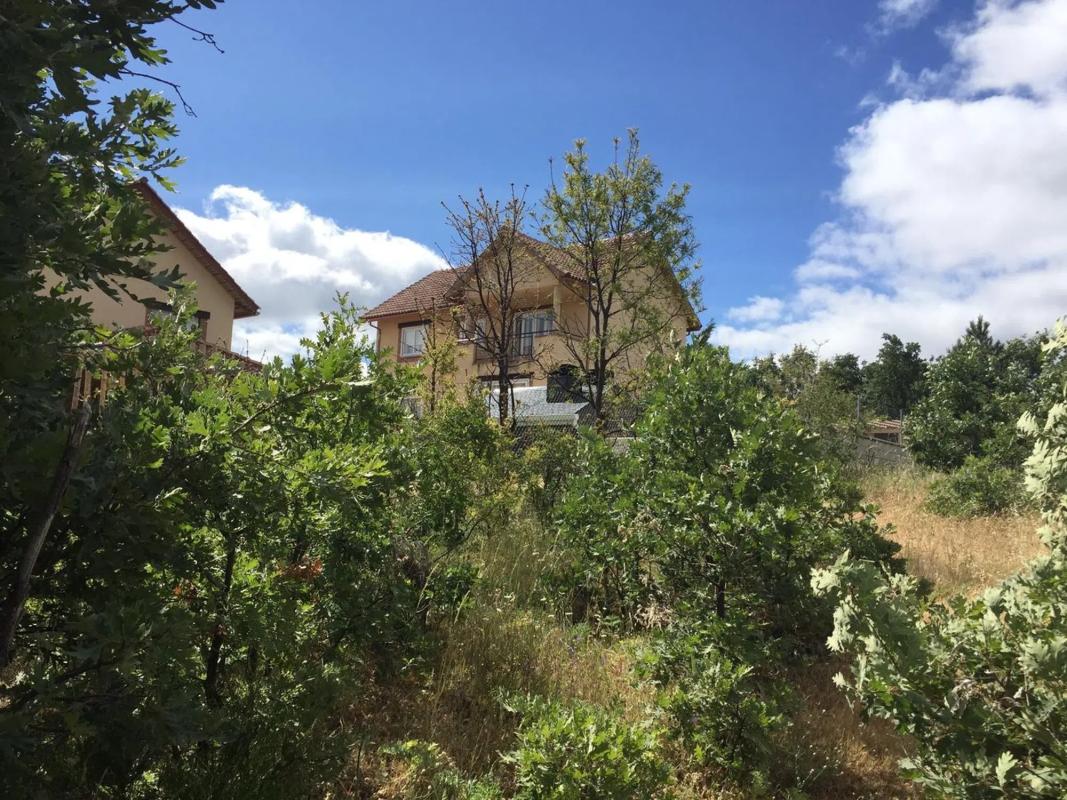Terreno en venta en Cercedilla, Madrid photo 4