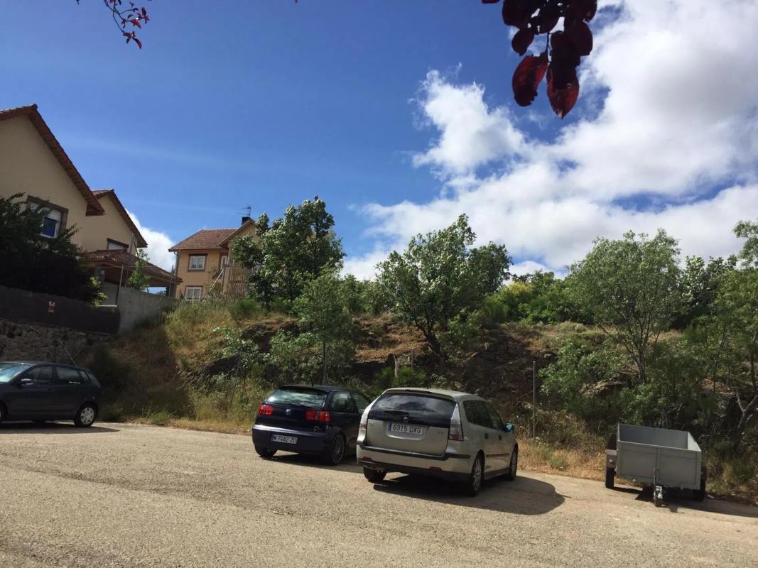 Terreno en venta en Cercedilla, Madrid photo 5