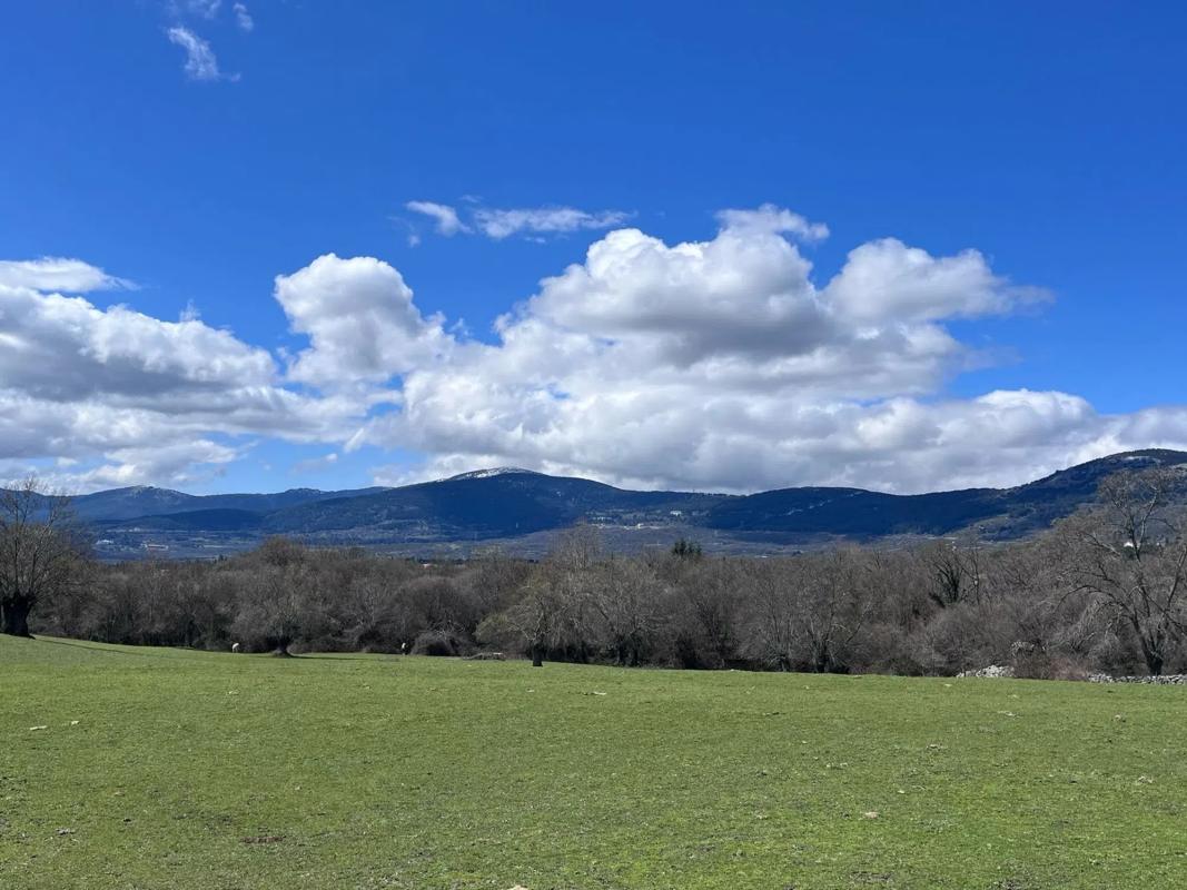 Land for sale in Cercedilla, Madrid photo 2