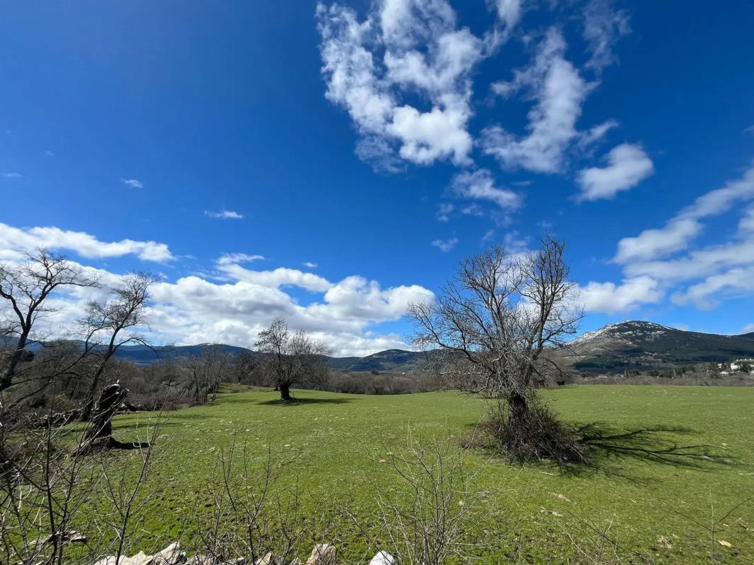 Land for sale in Cercedilla, Madrid photo 4