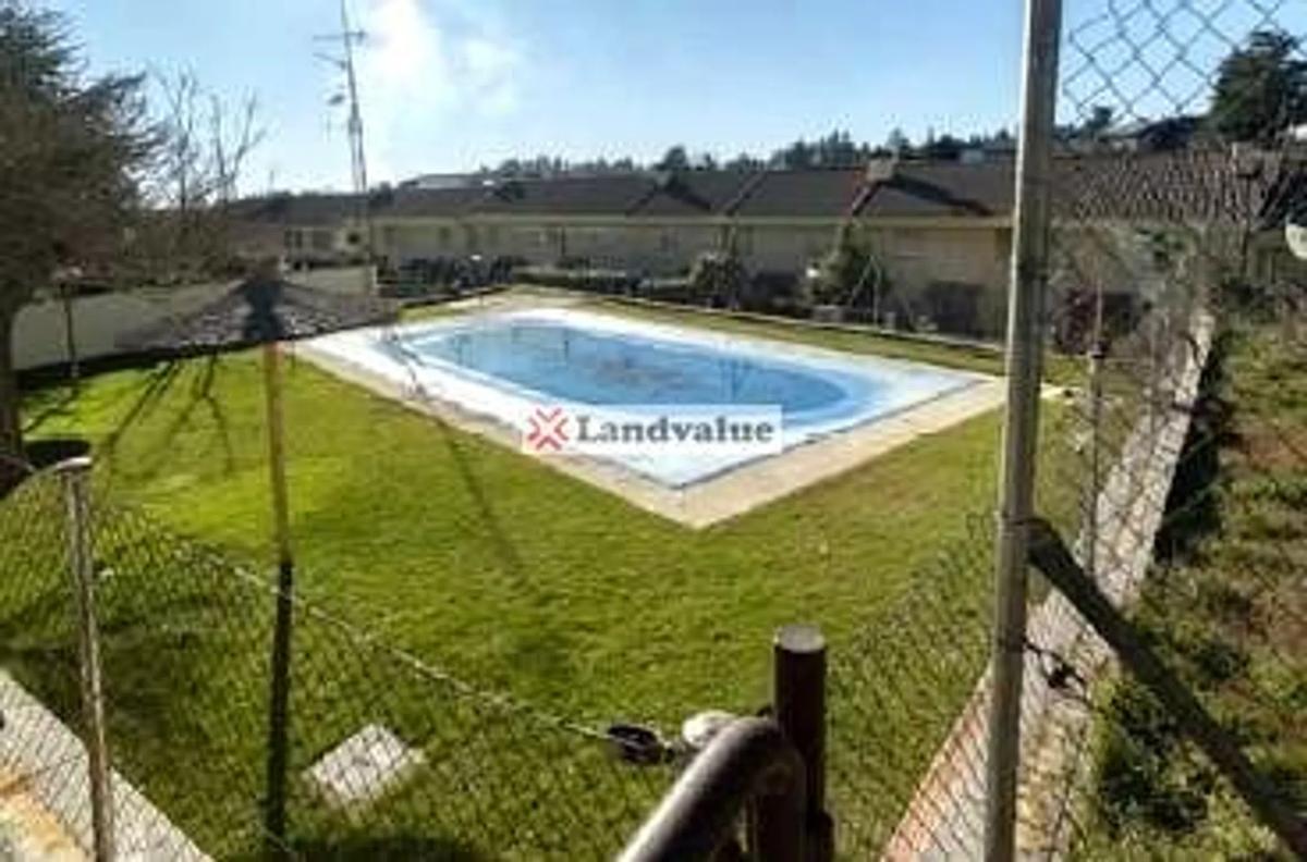 Land for sale in Cercedilla, Madrid photo 2