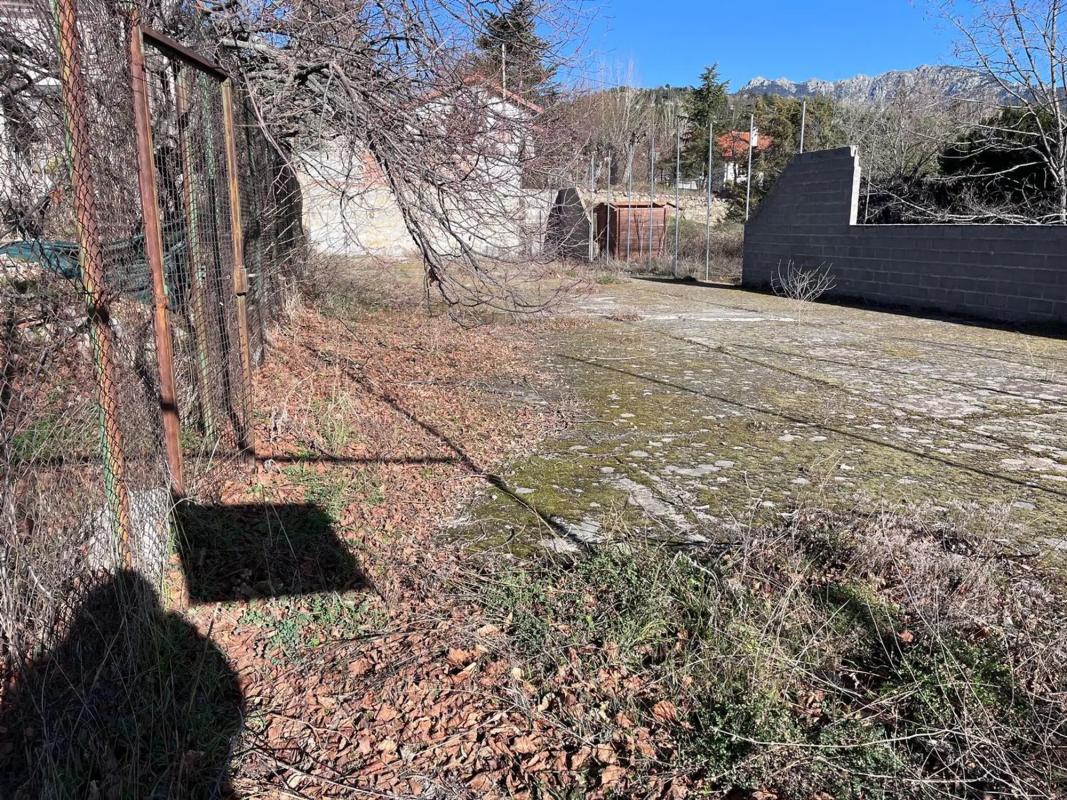 Участок земли на продажу в Серседийя, Мадрид photo 3