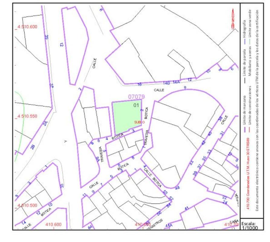 Land for sale in Cercedilla, Madrid photo 2