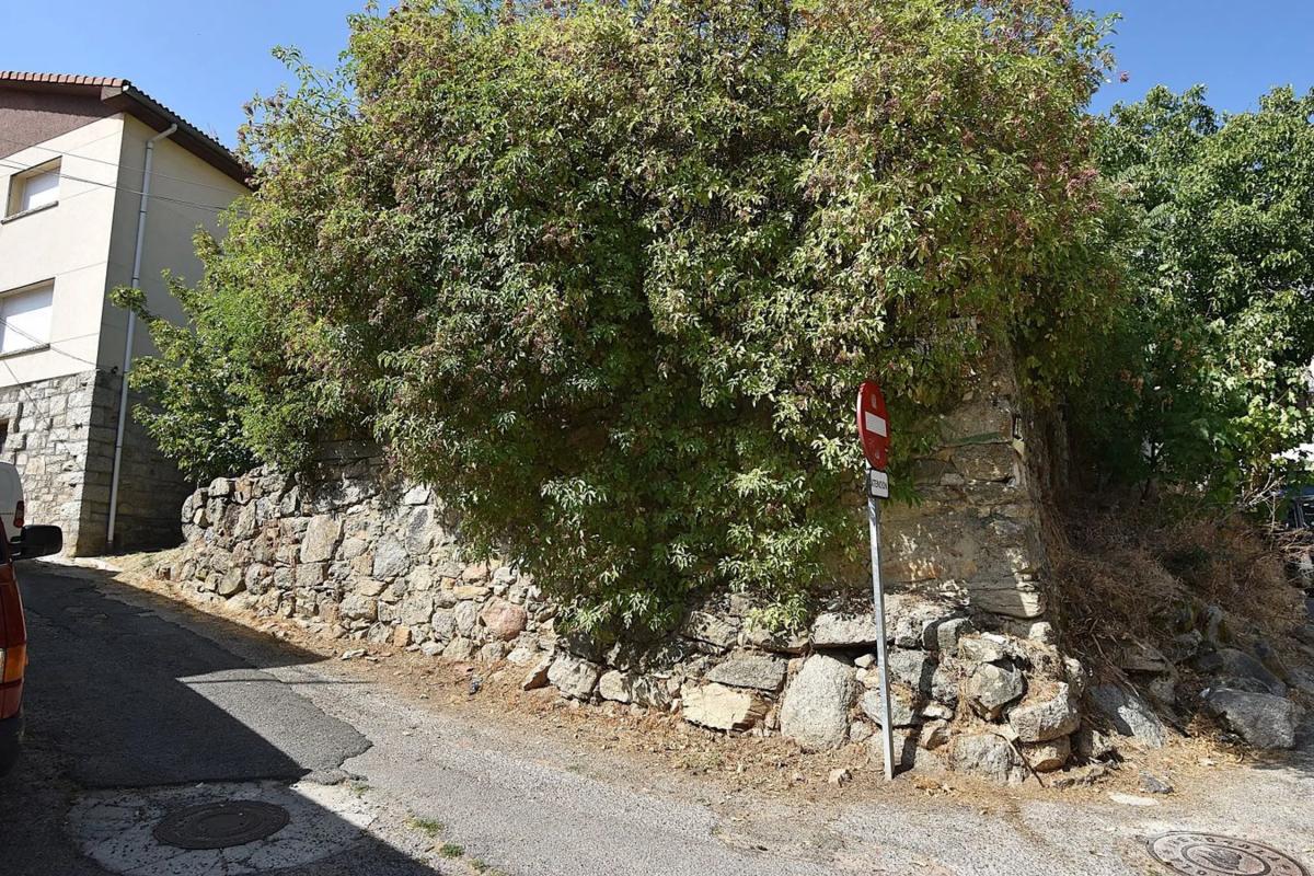 Land for sale in Cercedilla, Madrid photo 4