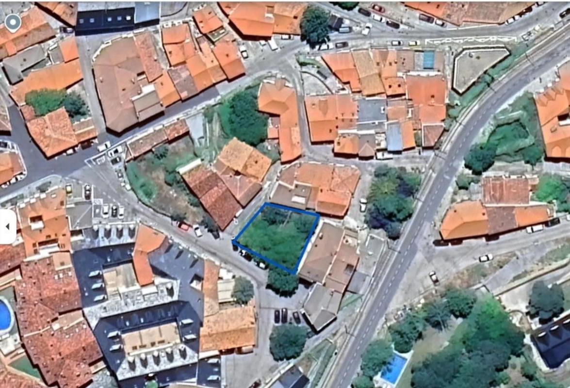 Land for sale in Cercedilla, Madrid photo 5