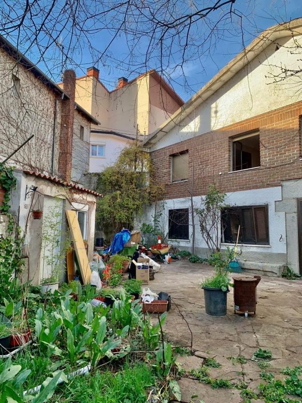 Участок земли на продажу в Серседийя, Мадрид photo 2