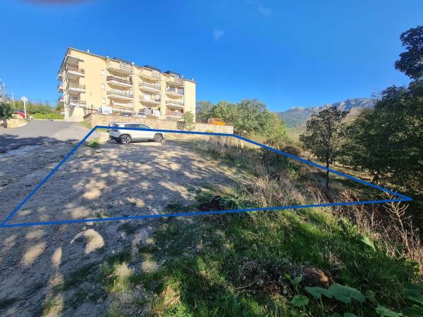 Terreno en calle de los Huertos, 10 thumbnail 1
