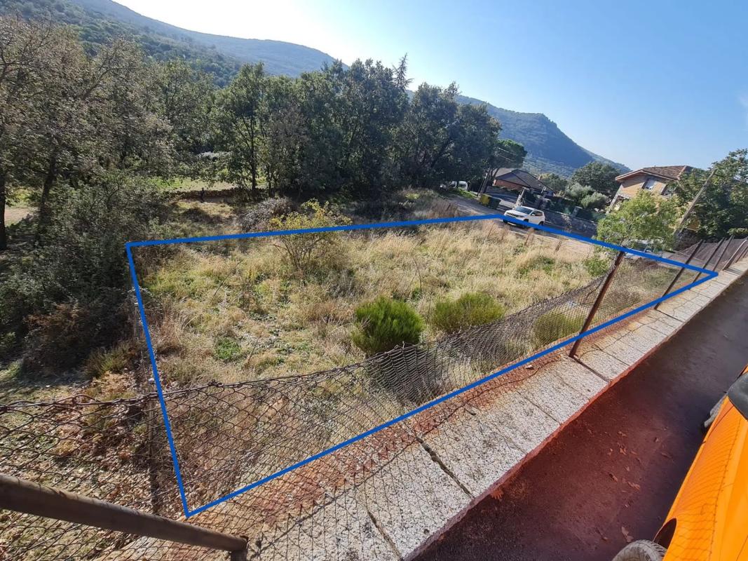 Terreno en venta en Cercedilla, Madrid photo 3