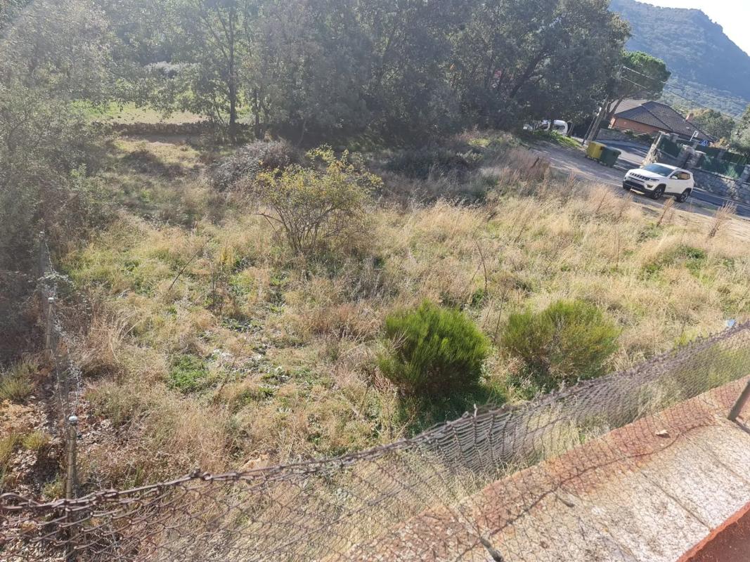 Terreno en venta en Cercedilla, Madrid photo 4