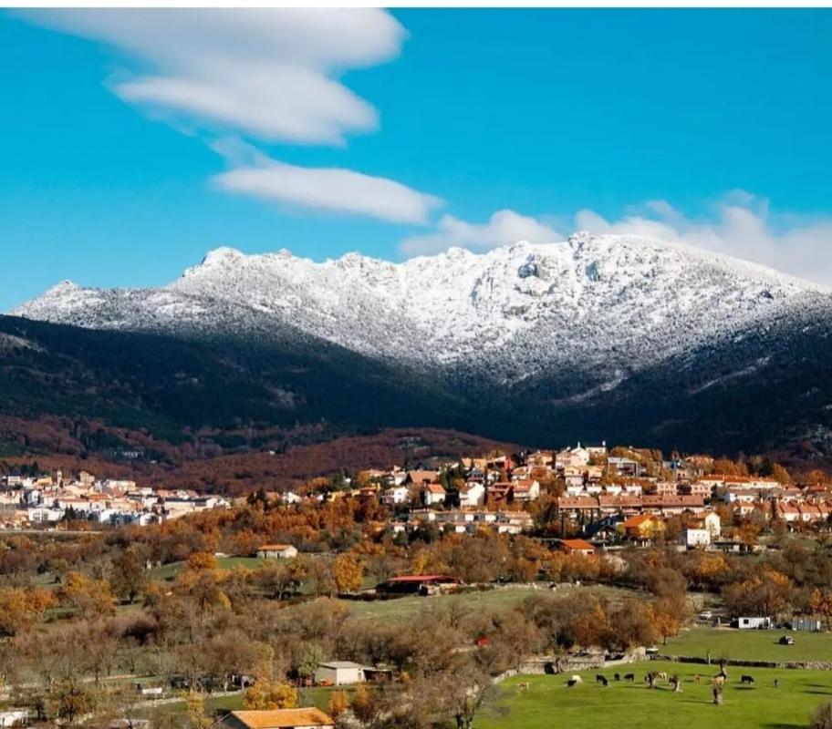 Działka na sprzedaż w Cercedilla, Madryt photo 4