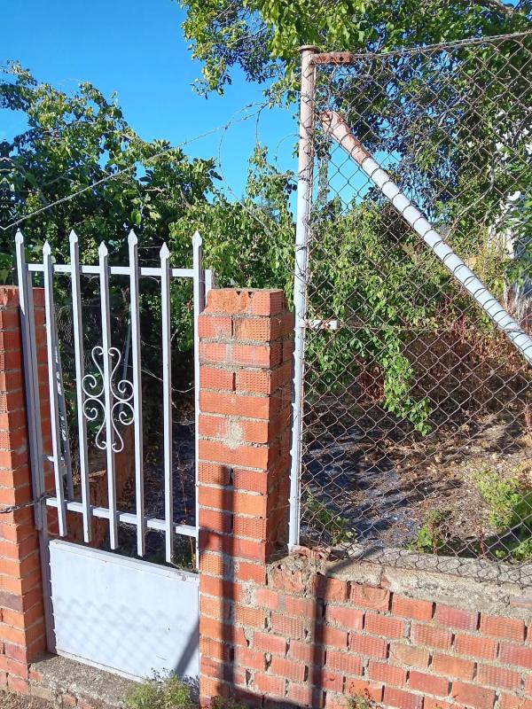 Участок земли на продажу в Серседийя, Мадрид photo 3