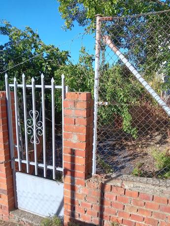 Terreno en calle Linares, 7 photo 3
