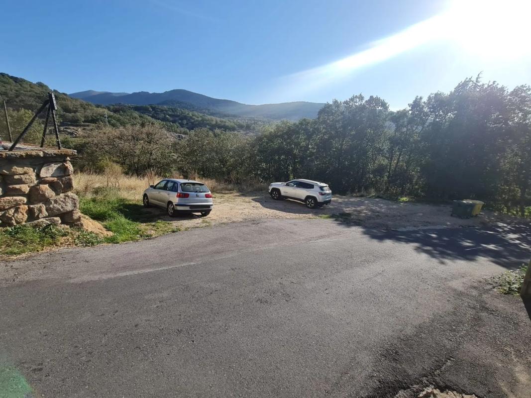 Terreno en venta en Cercedilla, Madrid photo 5