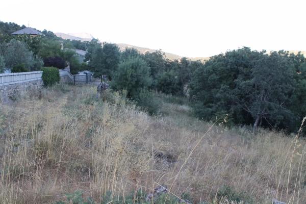 Terreno en camino del faro s/n photo 3