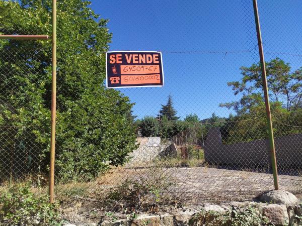 Terreno en calle Larga, 1 photo 1