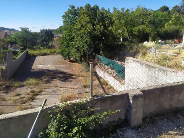 Terreno en calle Larga, 1 photo 2