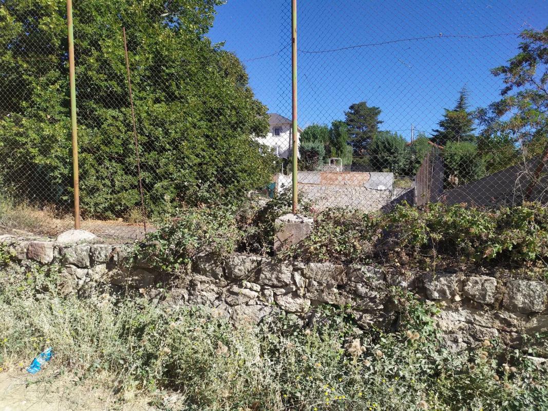 Land for sale in Cercedilla, Madrid photo 3