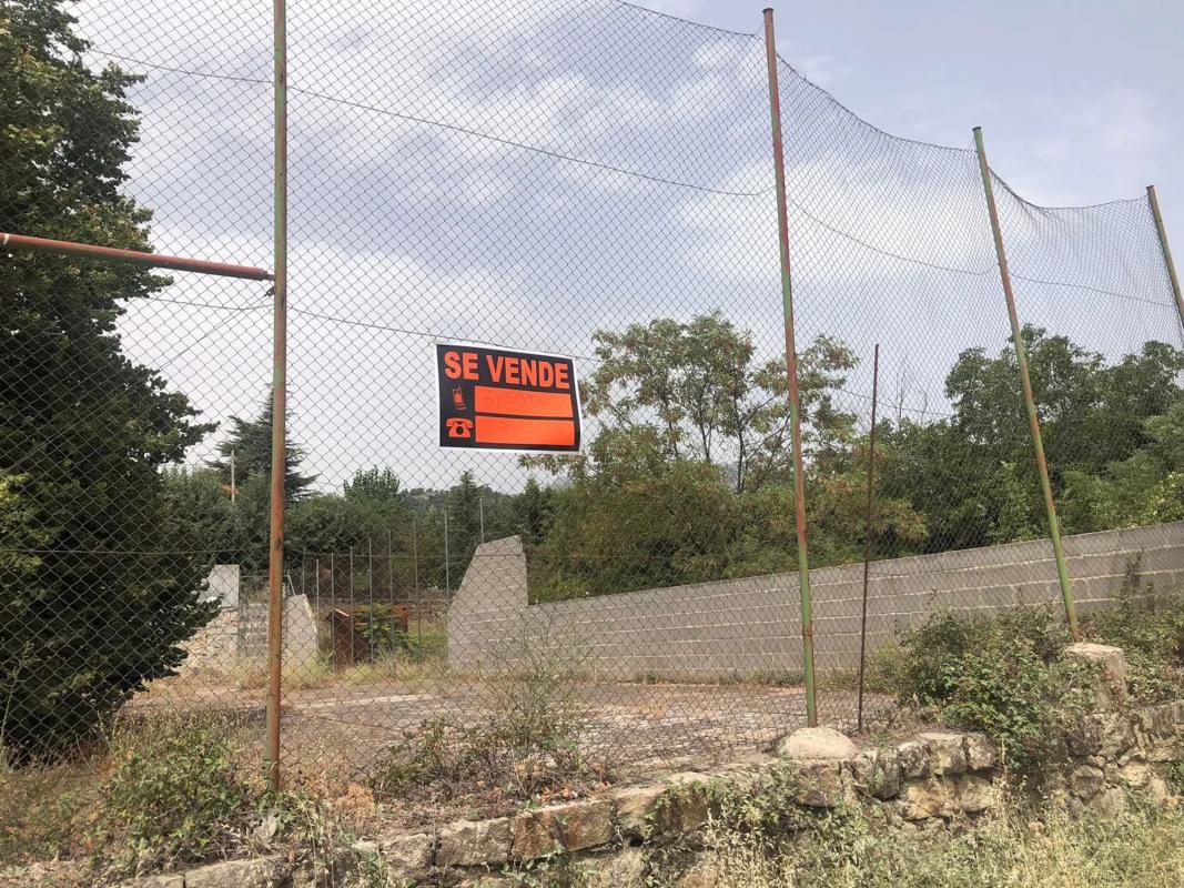 Land for sale in Cercedilla, Madrid photo 4