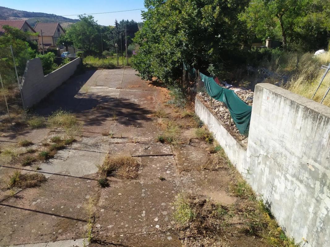 Land for sale in Cercedilla, Madrid photo 5