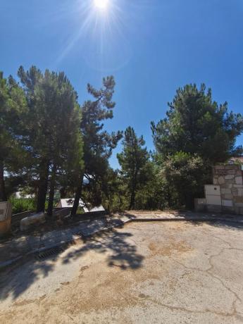 Terreno en calle Sierra del Castillo, 33 thumbnail 2