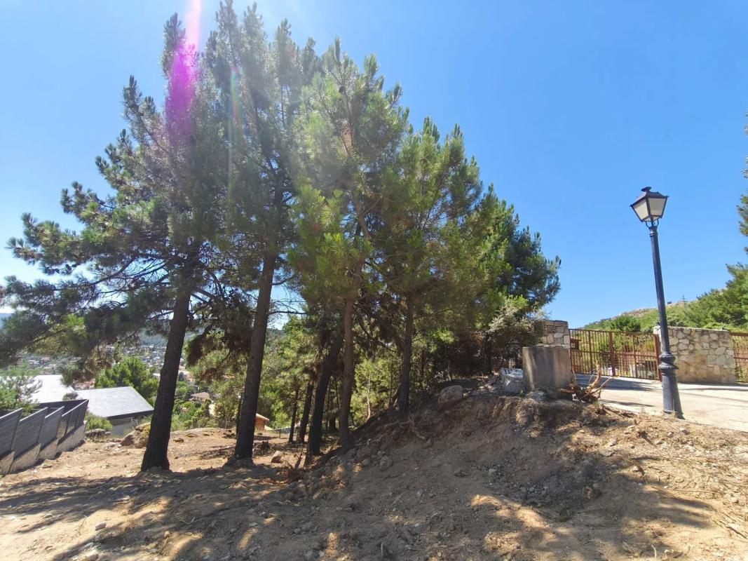 Terreno en venta en Collado Mediano, Madrid photo 4