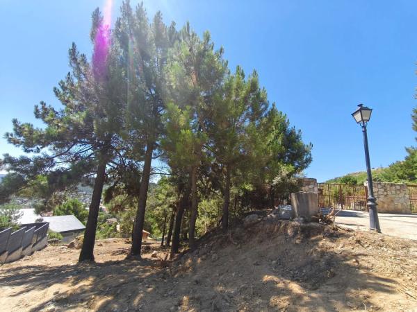 Terreno en calle Sierra del Castillo, 33 photo 4