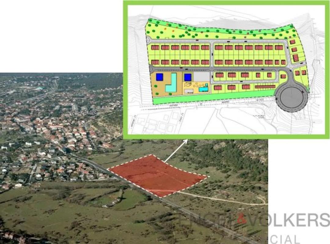 Участок земли на продажу в Колладо Медиано, Мадрид photo 5