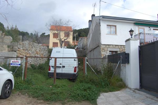 Terreno en calle la Oliva s/n thumbnail 2
