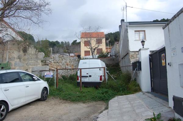 Terreno en calle la Oliva s/n photo 4