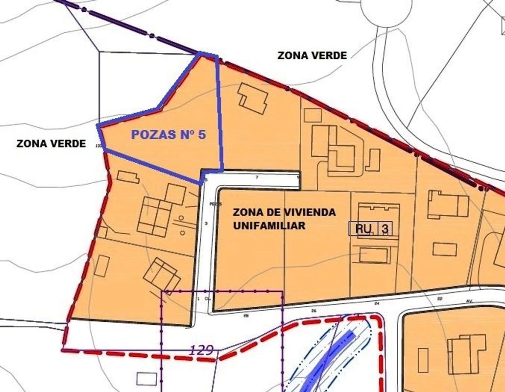 Działka na sprzedaż w Collado Mediano, Madryt photo 1