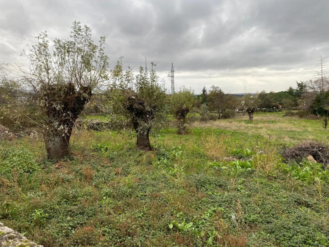 Участок земли на продажу в Колладо Медиано, Мадрид photo 4